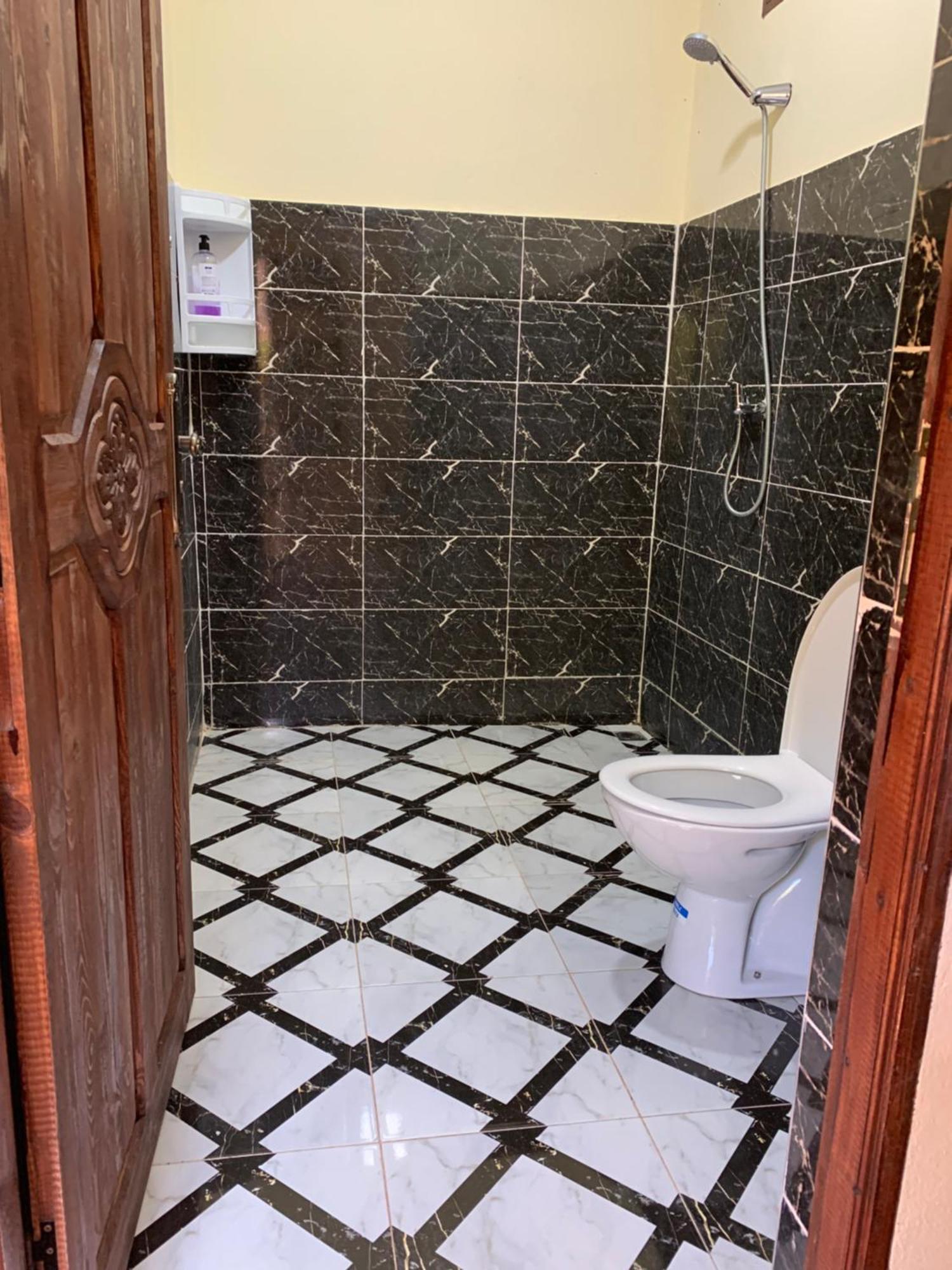 Auberge Le Mouflon Ouirgane Bagian luar foto